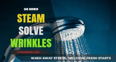 Shower Steam Wrinkle Solution: Myth or Effective Skincare Hack?