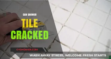 How to Repair and Prevent Cracked Shower Tiles: A Complete Guide