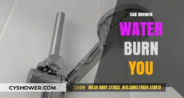 Can Shower Water Burn You? Understanding Scalding Risks and Prevention