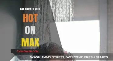 Maxing Out Hot Showers: Safe or Risky for Your Skin and Health?