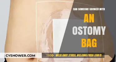 Showering with an Ostomy Bag: Tips for Comfort and Confidence