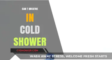 Cold Shower Breathing Tips: Overcome the Chill and Breathe Easy