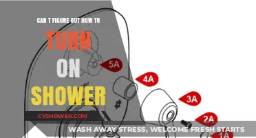 Mastering Your Shower: Simple Steps to Turn It On Effortlessly