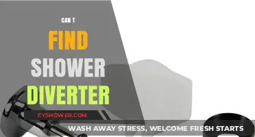 Troubleshooting Shower Diverter Issues: Quick Fixes for Common Problems
