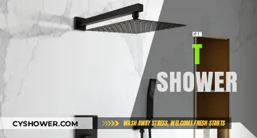 Can't Shower? Quick Fixes for Common Bathroom Dilemmas Explained