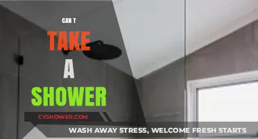Can't Take a Shower? Creative Solutions for Staying Fresh and Clean