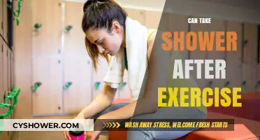 Post-Workout Shower: Benefits, Timing, and Best Practices Explained