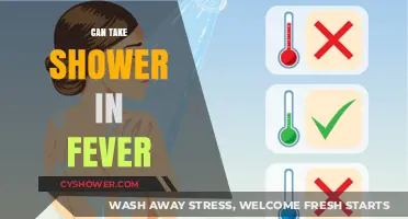 Should You Shower During a Fever? Expert Tips for Relief and Recovery