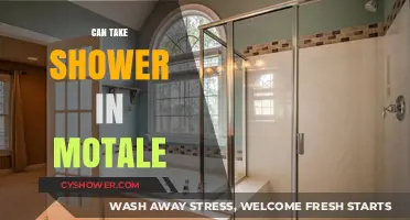 Can You Shower in a Motel? Exploring Hygiene Options on the Road