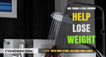 Cold Showers for Weight Loss: Fact or Fiction?