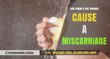 Hot Showers and Pregnancy: Debunking the Miscarriage Myth