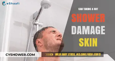 Hot Showers and Skin Health: Debunking Myths and Risks