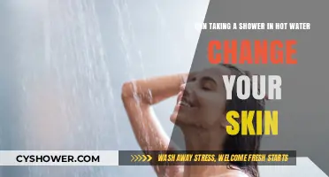 Hot Showers and Skin Health: Benefits, Risks, and Best Practices