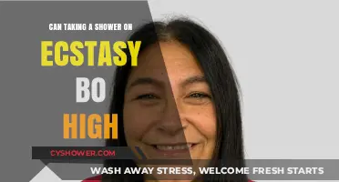 Showering on Ecstasy: Risks, Myths, and Safety Tips for Users