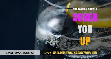 Does Showering Sober You Up? Debunking the Myth and Facts
