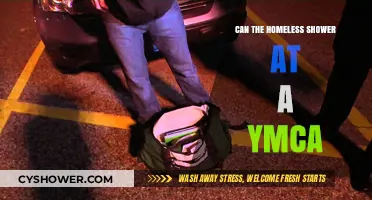 Where Can Homeless Individuals Shower? YMCA Access Explained