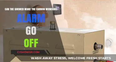 Shower Steam vs. Carbon Monoxide Alarms: What Triggers False Alerts?