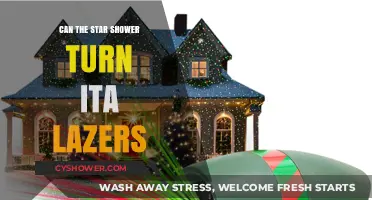 Can Star Shower Laser Lights Transform Your Outdoor Space?