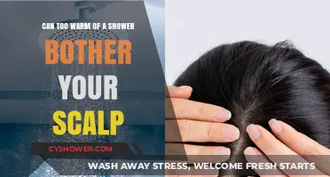 Hot Showers and Scalp Health: Are You Overheating Your Hair?