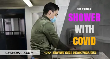 Showering Safely with COVID: Tips for Hygiene and Recovery