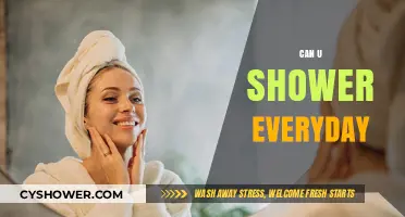 Daily Showers: Benefits, Myths, and Best Practices for Healthy Skin