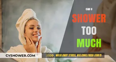 How Often is Too Often? The Truth About Showering Habits