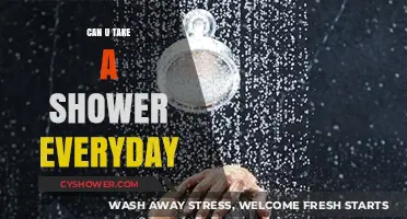 Daily Showers: Benefits, Risks, and Best Practices for Healthy Skin