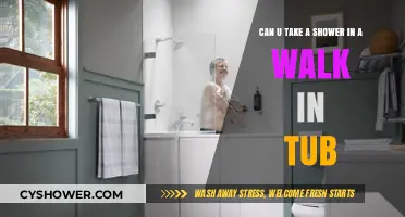 Walk-In Tub Shower Use: Convenience, Safety, and Practical Tips