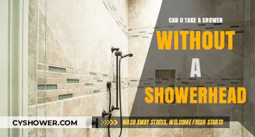 Showering Without a Showerhead: Creative Alternatives for a Refreshing Clean