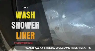 How to Clean Your Shower Liner: Tips and Tricks for a Fresh Bathroom