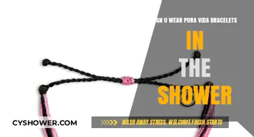 Showering with Pura Vida Bracelets: Waterproof or Not?