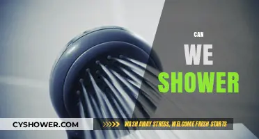 Can We Shower? Exploring Hygiene Myths and Daily Practices