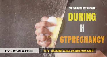 Hot Showers During Pregnancy: Safe or Risky for Expecting Moms?