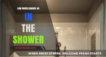 Wheelchairs in Showers: Accessibility, Safety, and Practical Solutions Explained