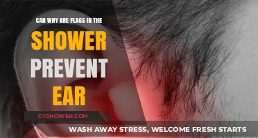 Preventing Ear Infections: The Surprising Role of Shower Flags Explained