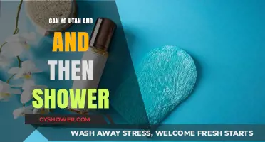 Can You Tan and Shower Afterward? Post-Sunbathing Tips and Myths