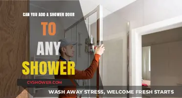 Adding Shower Doors: Compatibility and Installation Tips for Any Shower