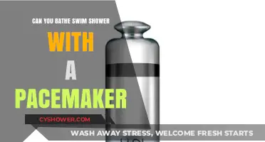 Pacemaker and Water Safety: Showering, Swimming, and Bathing Guidelines