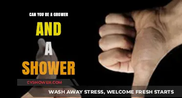 Grower vs. Shower: Unraveling the Truth Behind the Myth