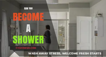 Transforming Your Bathing Routine: Can You Become a Shower Enthusiast?