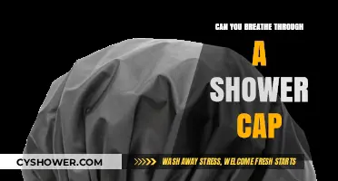Can You Safely Breathe Through a Shower Cap? Facts Revealed
