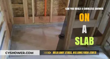 Building Curbless Showers on Slabs: Challenges, Solutions, and Best Practices