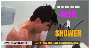 Can Showering Cause Brain Damage? Debunking the Myth and Facts