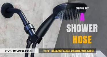 Where to Buy a Shower Hose: A Comprehensive Guide