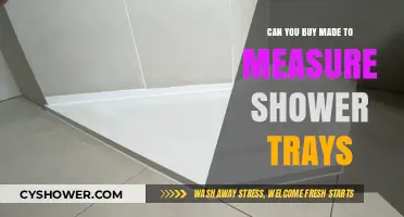 Custom Shower Trays: Can You Buy Made-to-Measure Options?
