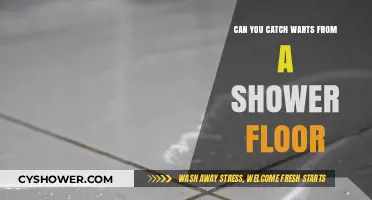 Shower Floor Warts: Myth or Real Risk? Uncover the Truth