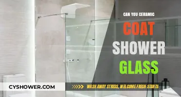 Ceramic Coating Shower Glass: Benefits, Application, and Longevity Explained
