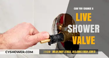 How to Safely Replace a Live Shower Valve: Step-by-Step Guide