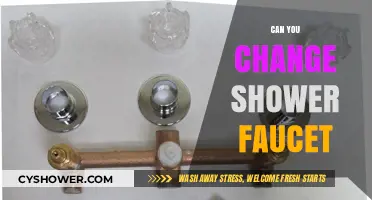How to Easily Replace Your Shower Faucet: A Step-by-Step Guide