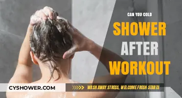 Cold Showers Post-Workout: Benefits, Risks, and Best Practices Explained